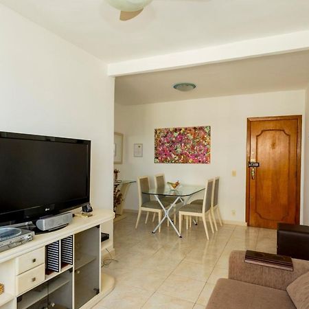 Barra Vip - Vista Do Mar, Exclusivo E Conforto Apartment Rio de Janeiro Exterior photo