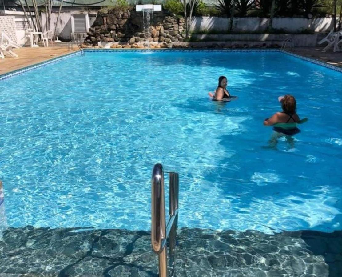 Barra Vip - Vista Do Mar, Exclusivo E Conforto Apartment Rio de Janeiro Exterior photo