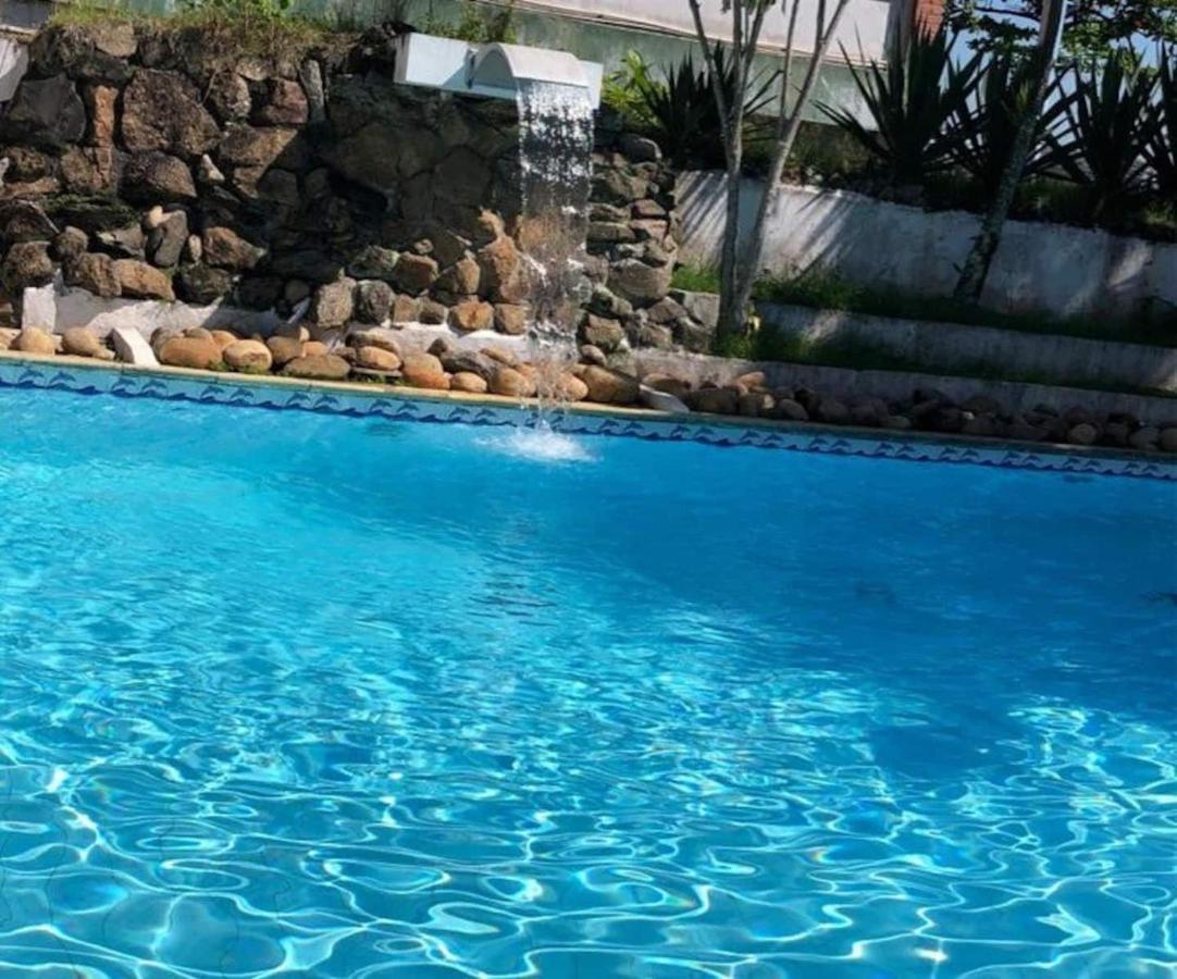 Barra Vip - Vista Do Mar, Exclusivo E Conforto Apartment Rio de Janeiro Exterior photo