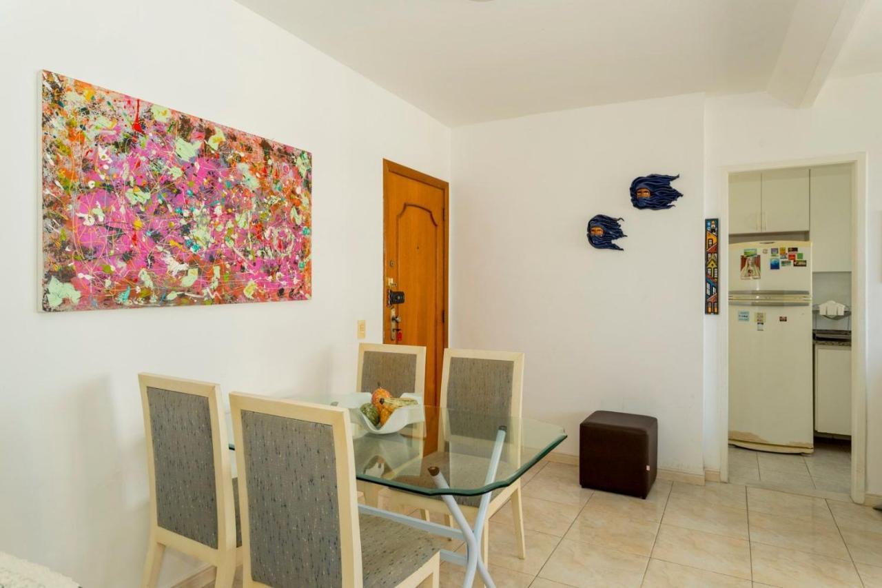 Barra Vip - Vista Do Mar, Exclusivo E Conforto Apartment Rio de Janeiro Exterior photo