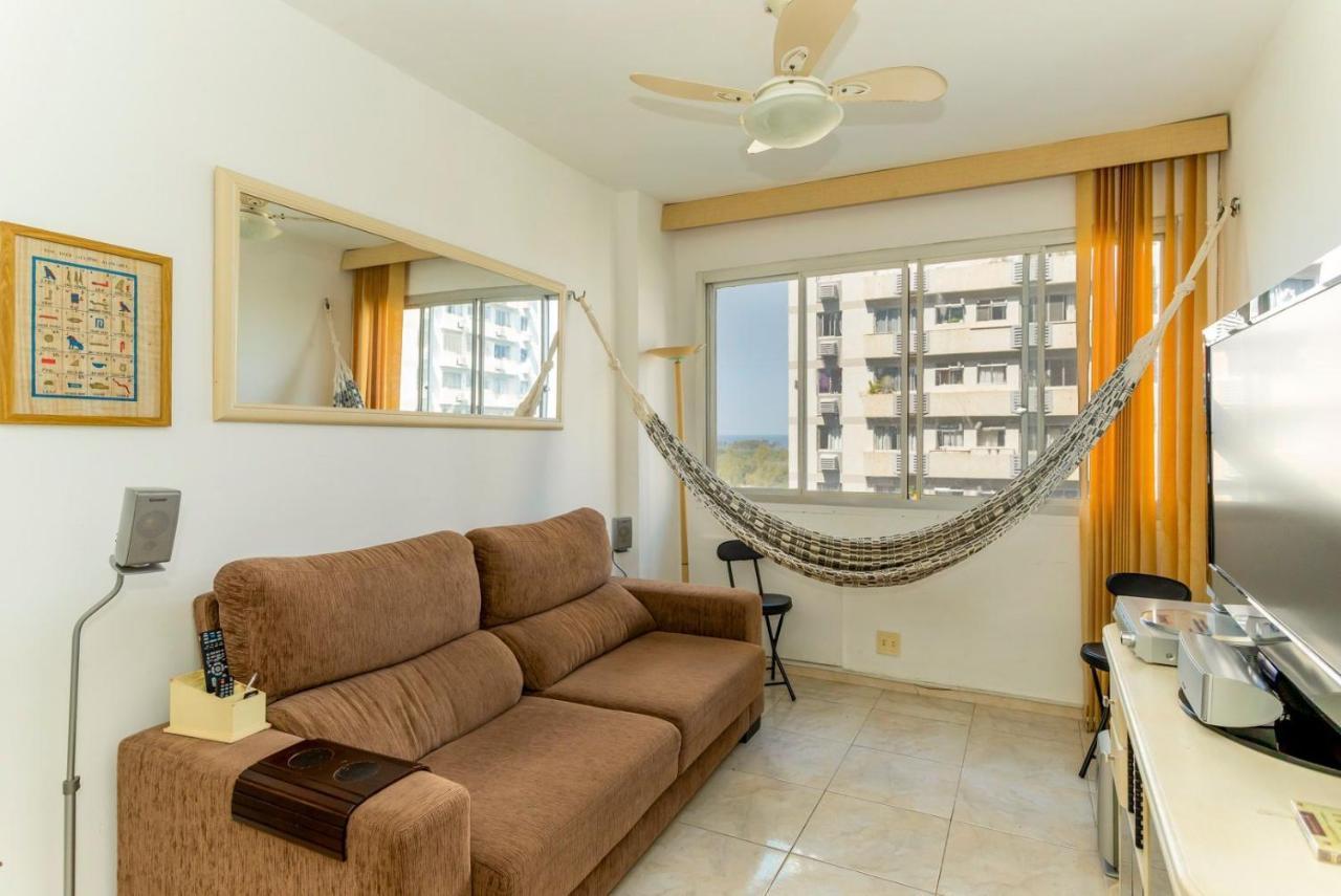 Barra Vip - Vista Do Mar, Exclusivo E Conforto Apartment Rio de Janeiro Exterior photo