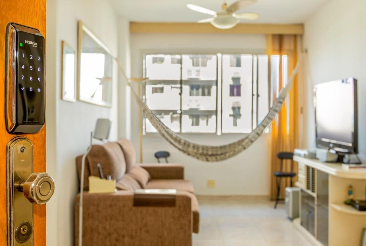 Barra Vip - Vista Do Mar, Exclusivo E Conforto Apartment Rio de Janeiro Exterior photo