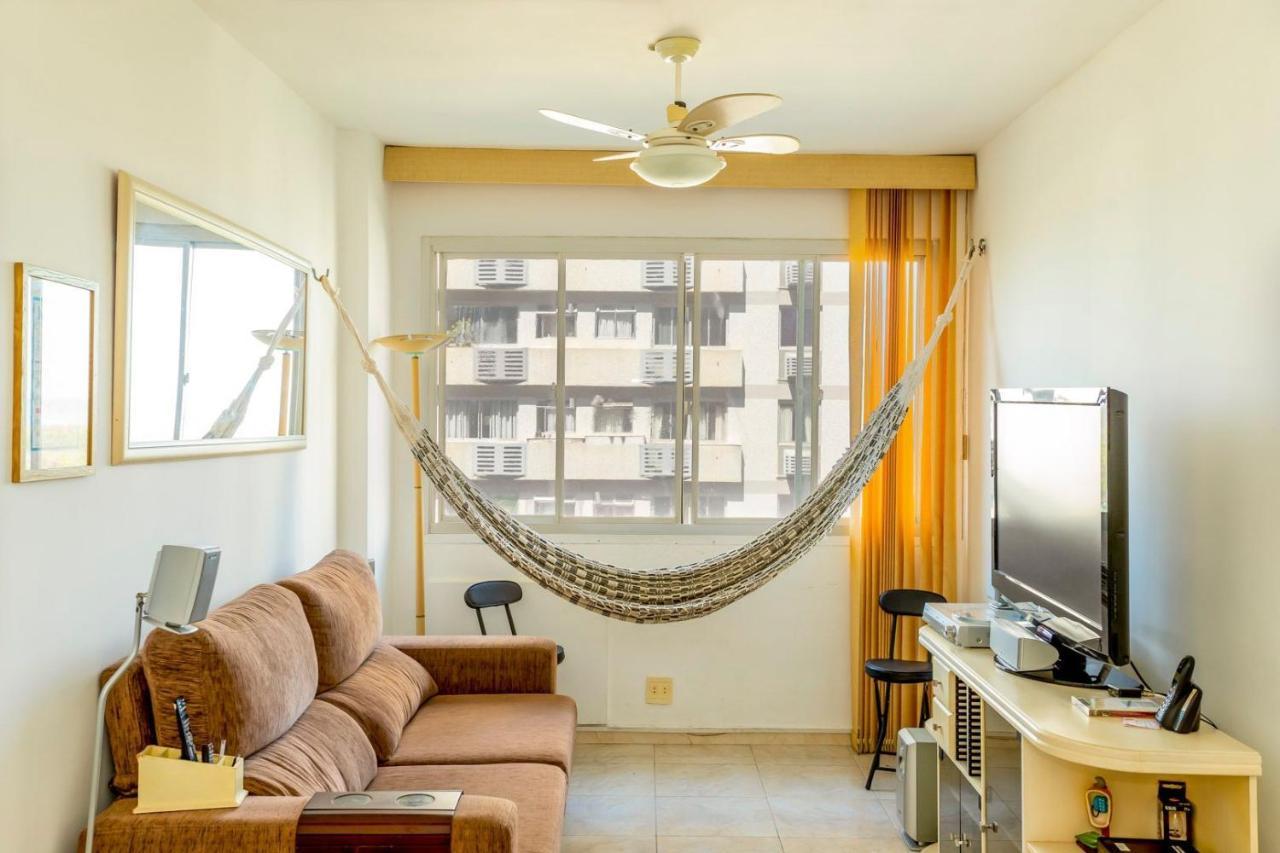 Barra Vip - Vista Do Mar, Exclusivo E Conforto Apartment Rio de Janeiro Exterior photo
