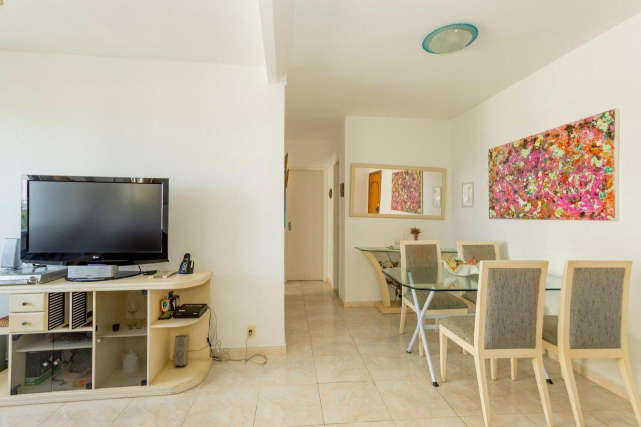 Barra Vip - Vista Do Mar, Exclusivo E Conforto Apartment Rio de Janeiro Exterior photo