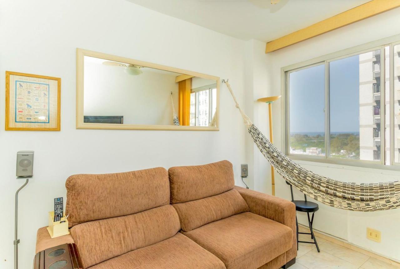 Barra Vip - Vista Do Mar, Exclusivo E Conforto Apartment Rio de Janeiro Exterior photo