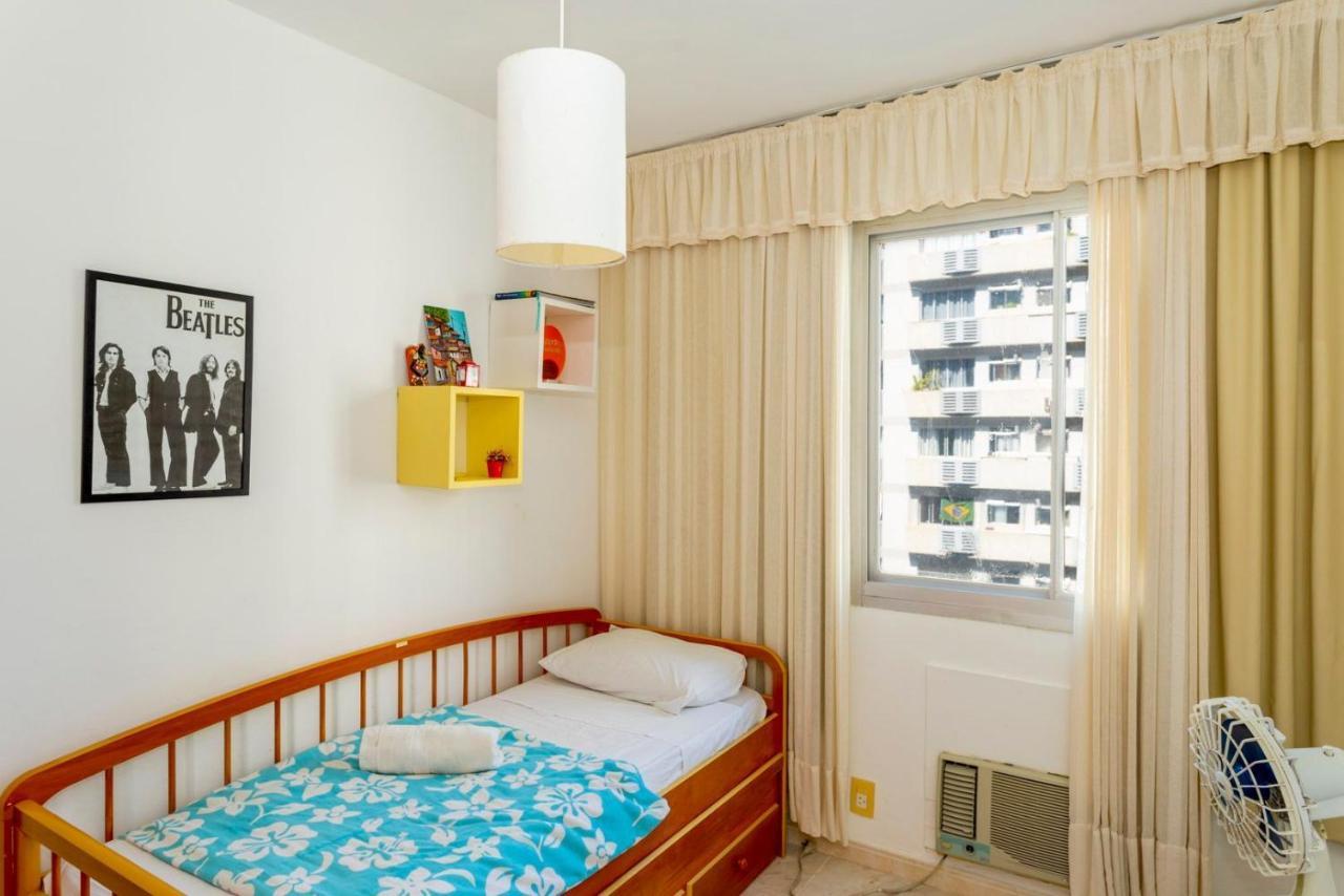 Barra Vip - Vista Do Mar, Exclusivo E Conforto Apartment Rio de Janeiro Exterior photo