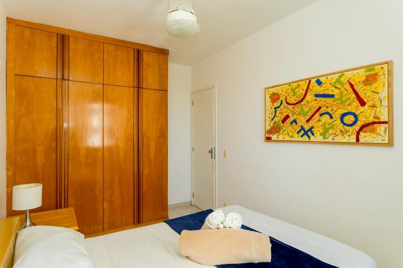 Barra Vip - Vista Do Mar, Exclusivo E Conforto Apartment Rio de Janeiro Exterior photo
