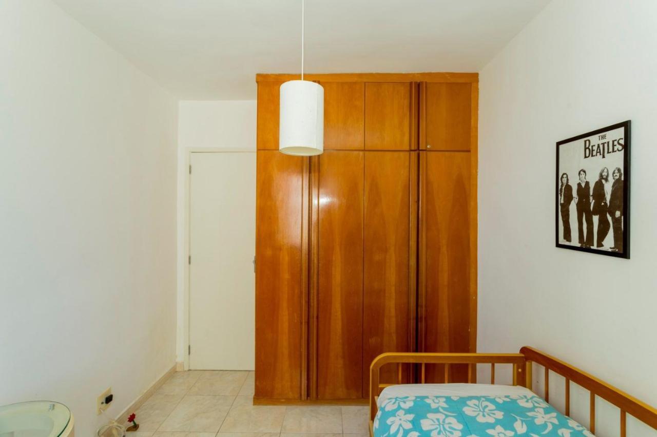 Barra Vip - Vista Do Mar, Exclusivo E Conforto Apartment Rio de Janeiro Exterior photo