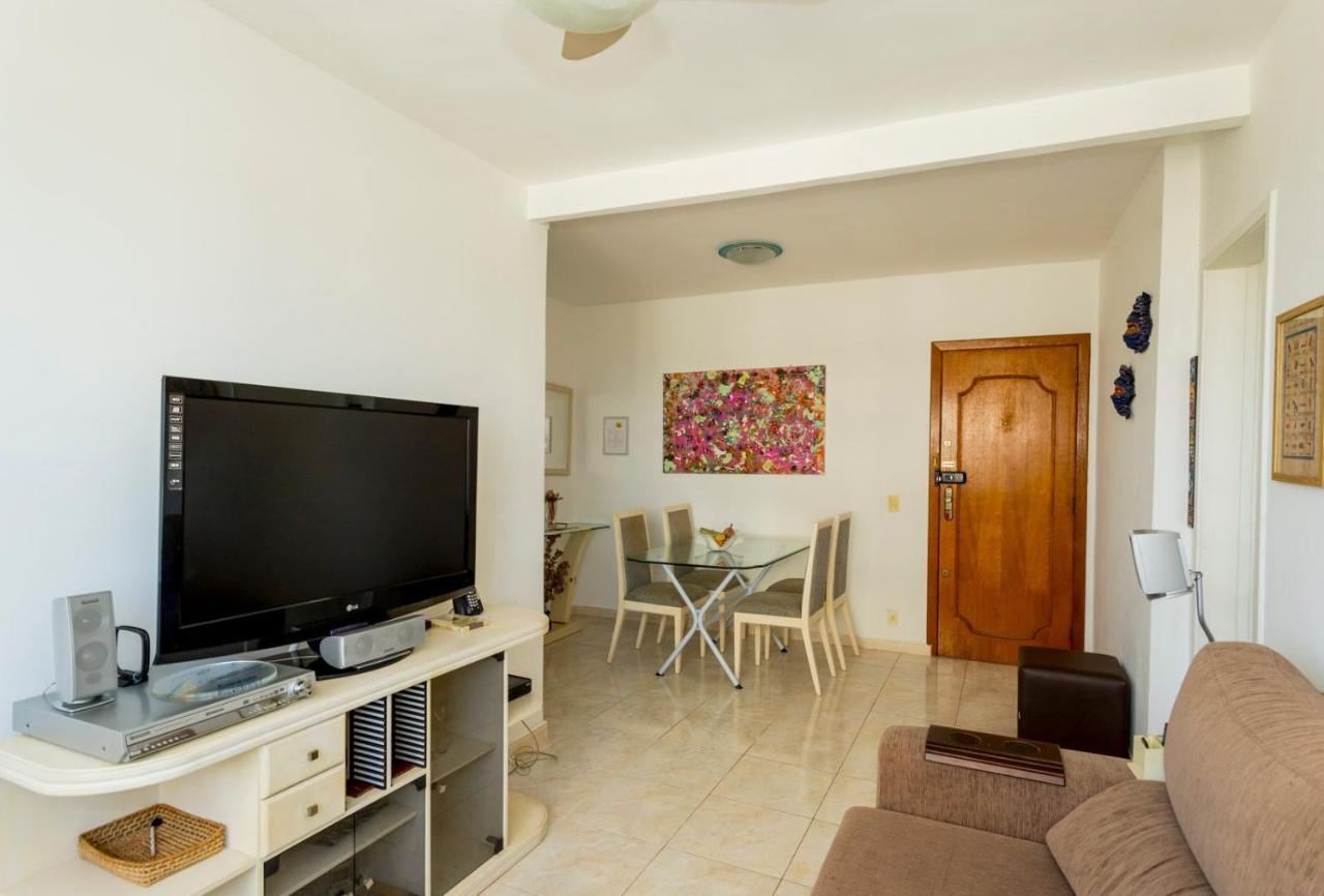 Barra Vip - Vista Do Mar, Exclusivo E Conforto Apartment Rio de Janeiro Exterior photo