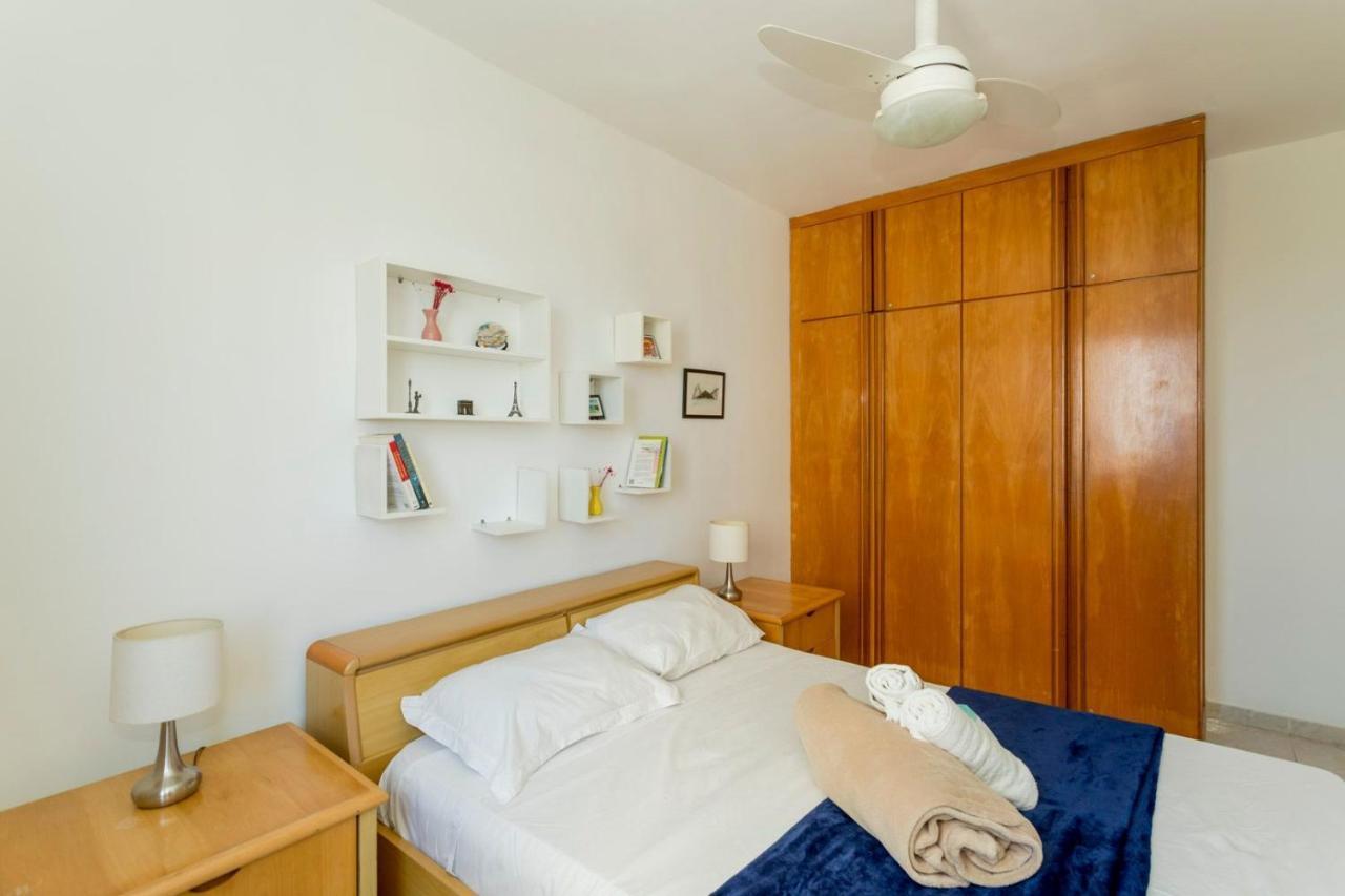 Barra Vip - Vista Do Mar, Exclusivo E Conforto Apartment Rio de Janeiro Exterior photo