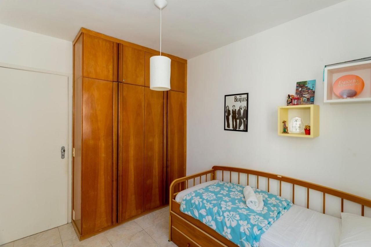 Barra Vip - Vista Do Mar, Exclusivo E Conforto Apartment Rio de Janeiro Exterior photo