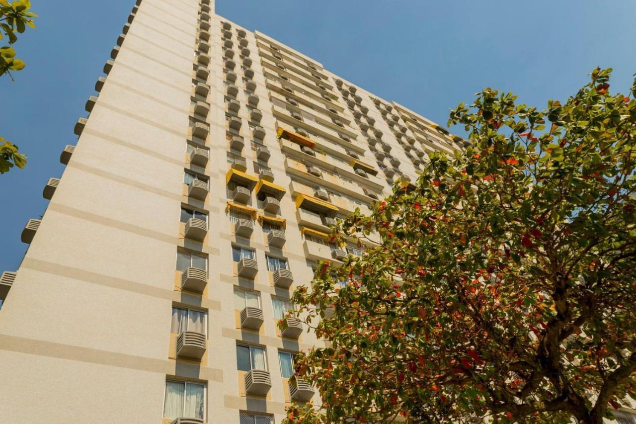 Barra Vip - Vista Do Mar, Exclusivo E Conforto Apartment Rio de Janeiro Exterior photo